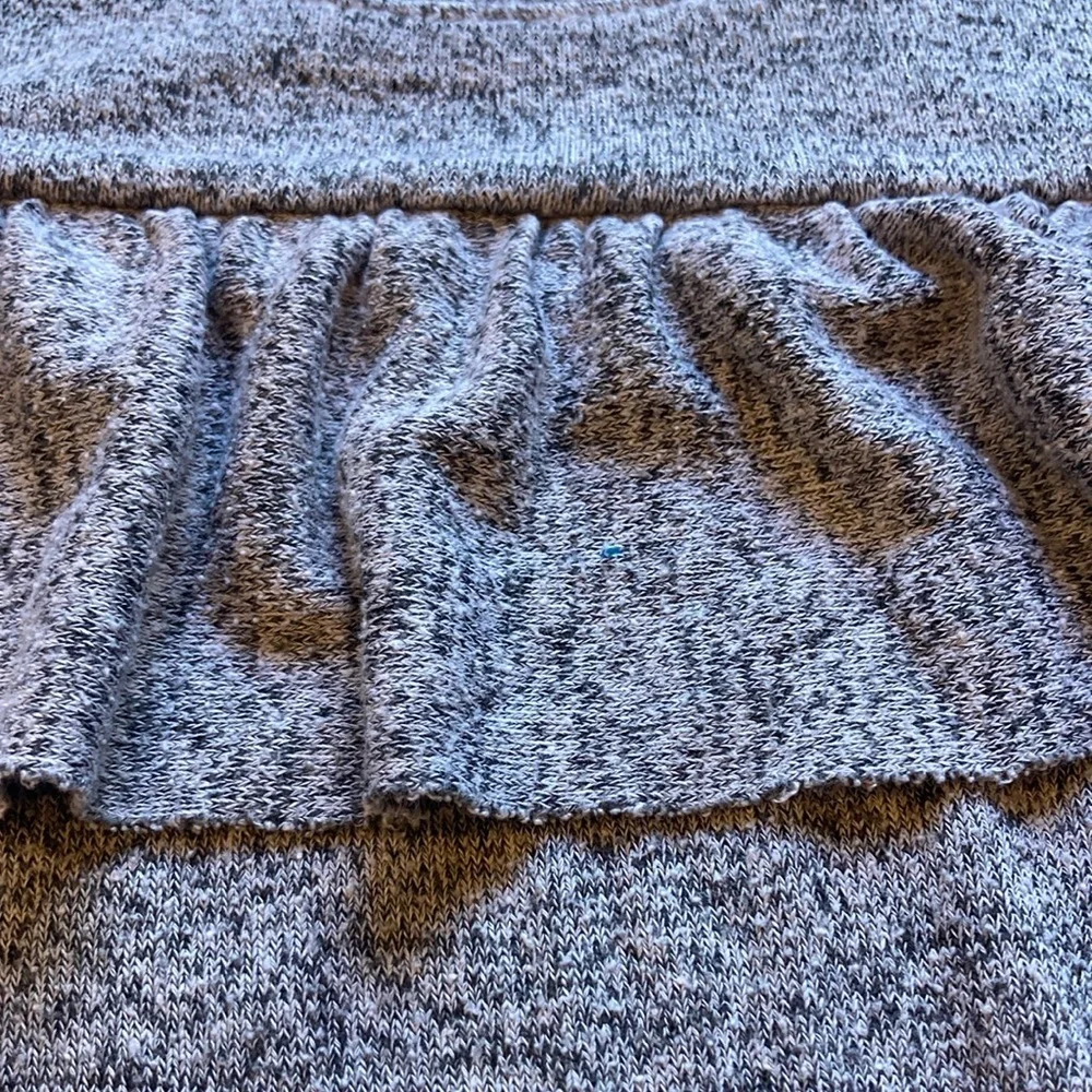 Cat & Jack heather gray